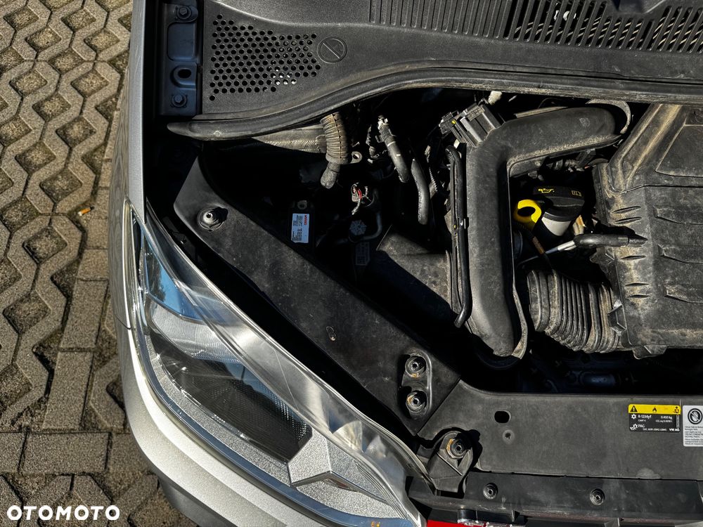 Volkswagen up! 1.0 TSI GTI - 22