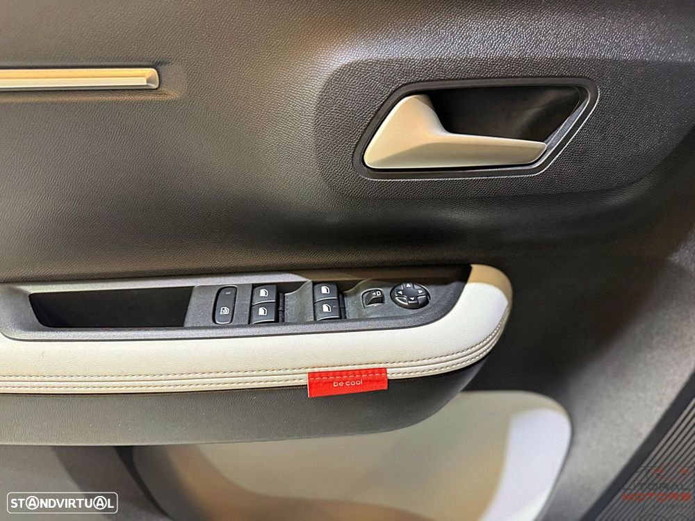 Citroën e-C3 44 kWh You Pack Plus - 18
