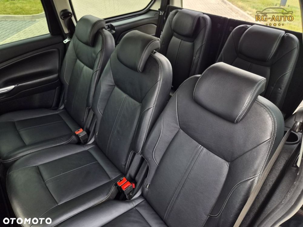 Ford Galaxy - 30