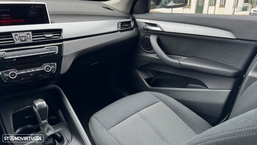 BMW X1 25 e xDrive - 15