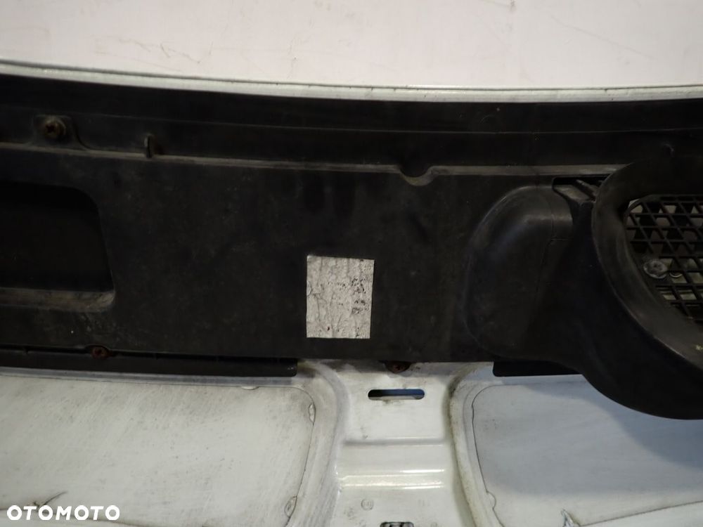 MASKA PEUGEOT BOXER II - 10