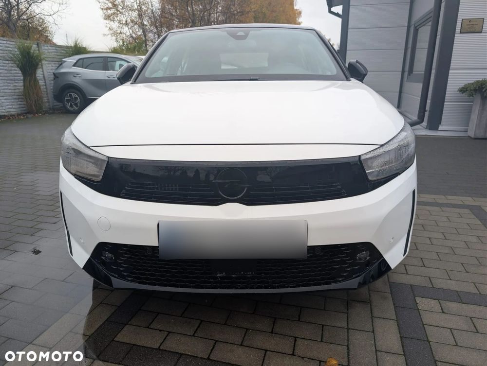 Opel Corsa 1.2 GS S&S - 5