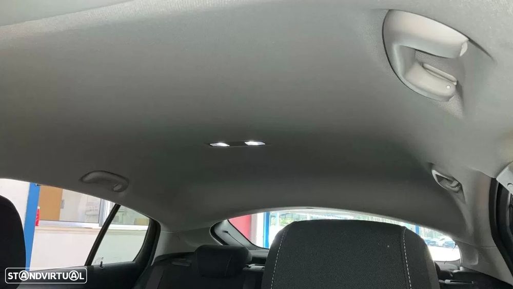 Opel Insignia Grand Sport 1.5 D Business Aut. - 11