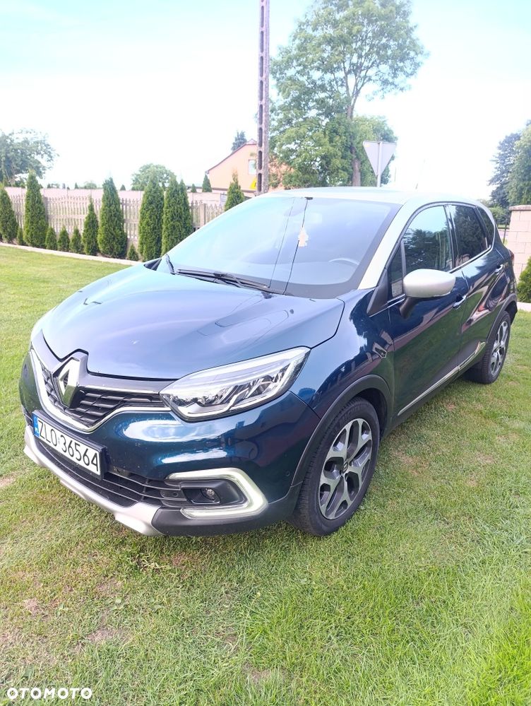 Renault Captur - 1