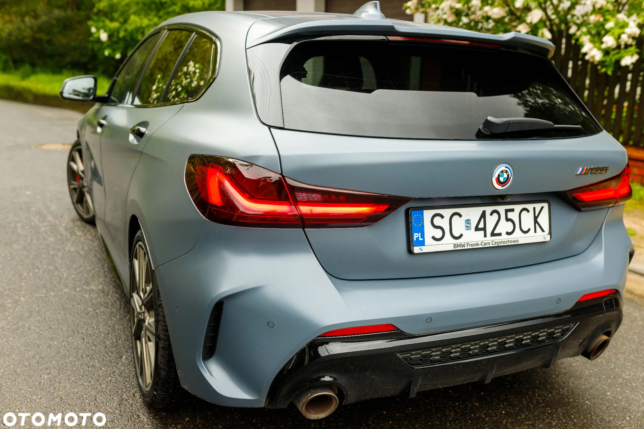BMW Seria 1 - 11