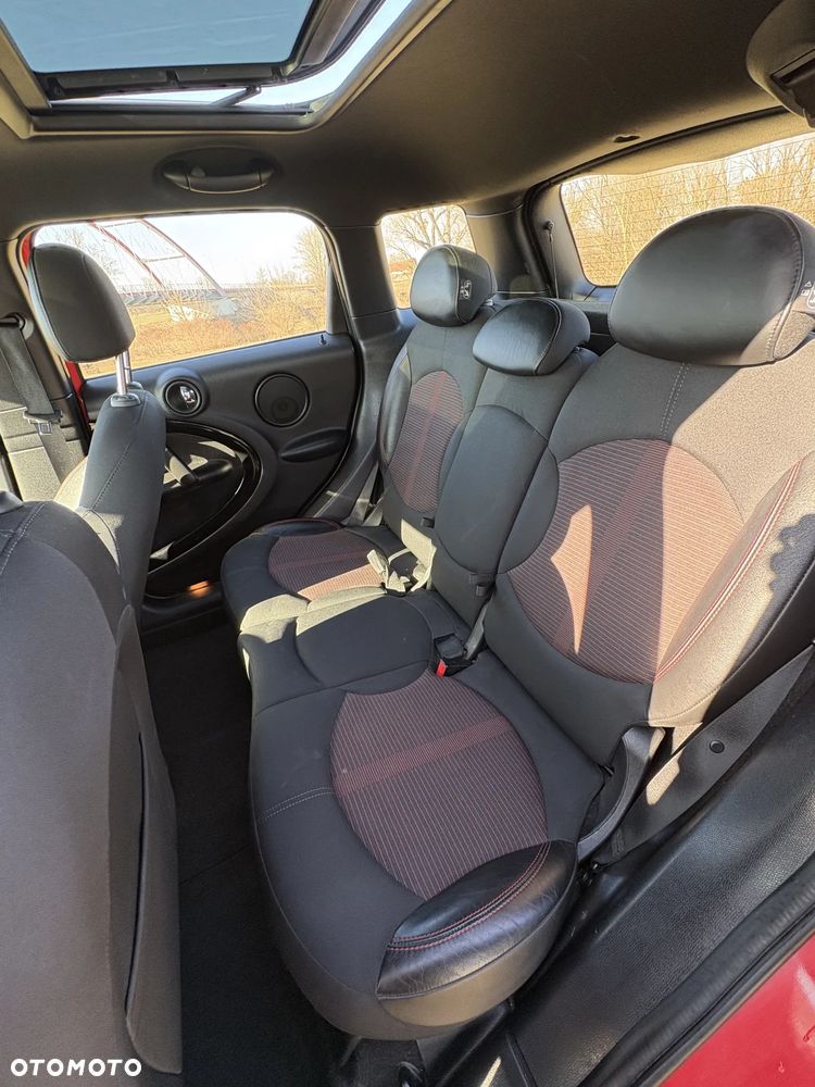 MINI Countryman - 14