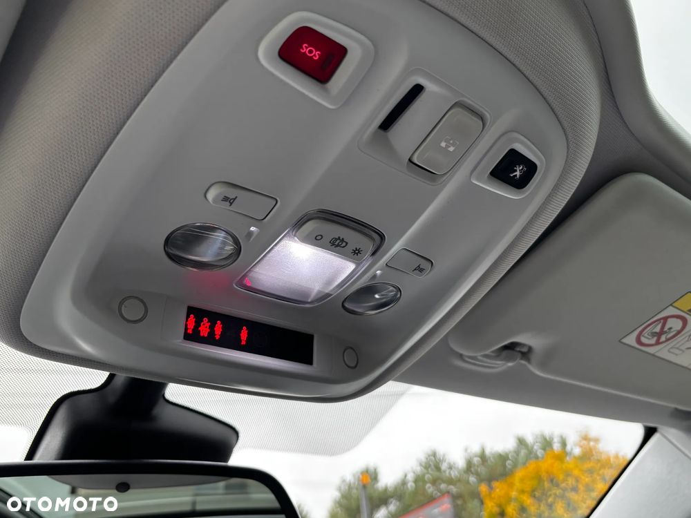 Peugeot 308 PureTech 130 Stop & Start GT-Line Edition - 31