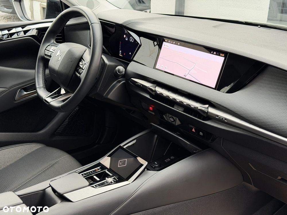 DS Automobiles DS 4 - 8