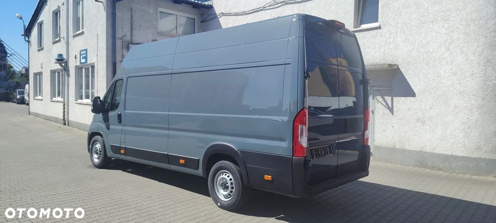 Peugeot BOXER MAX - 3