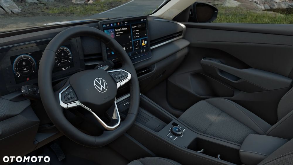 Volkswagen T-Roc 1.5 eTSI Life DSG - 10