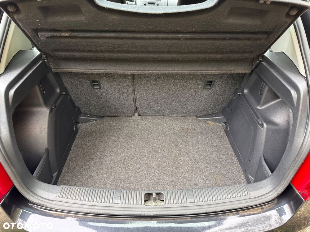 Skoda Fabia 1.2 TSI Elegance - 14