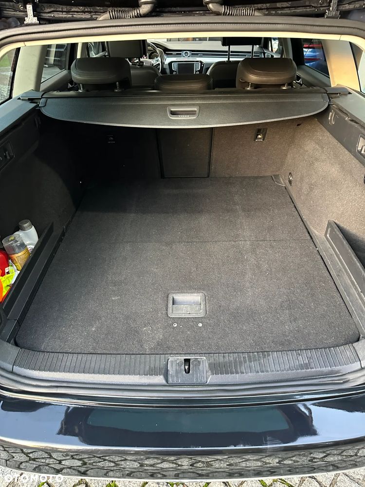 Volkswagen Passat 2.0 TDI BMT Highline - 24