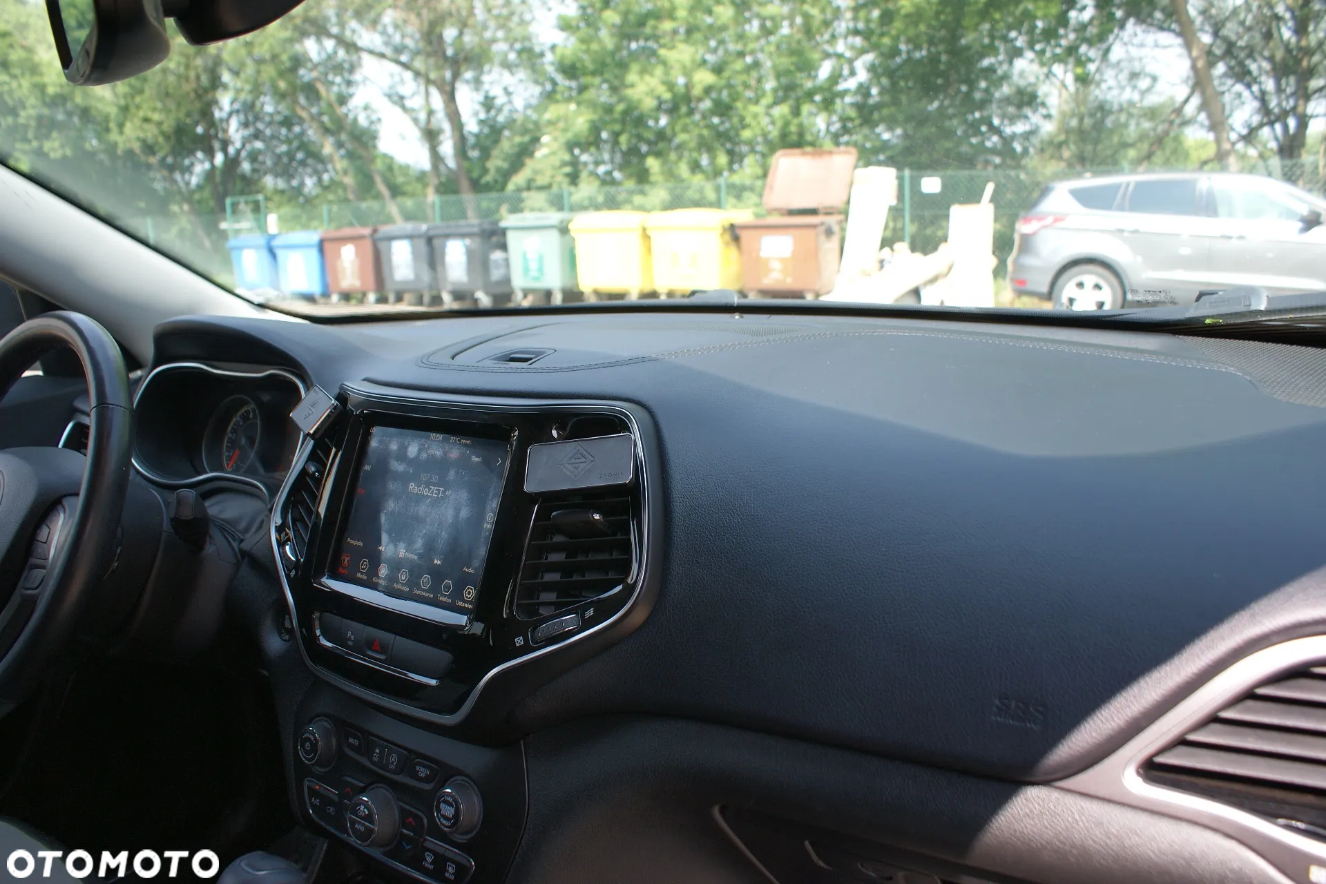 Jeep Cherokee 3.2 V6 Active Drive I Limited - 13