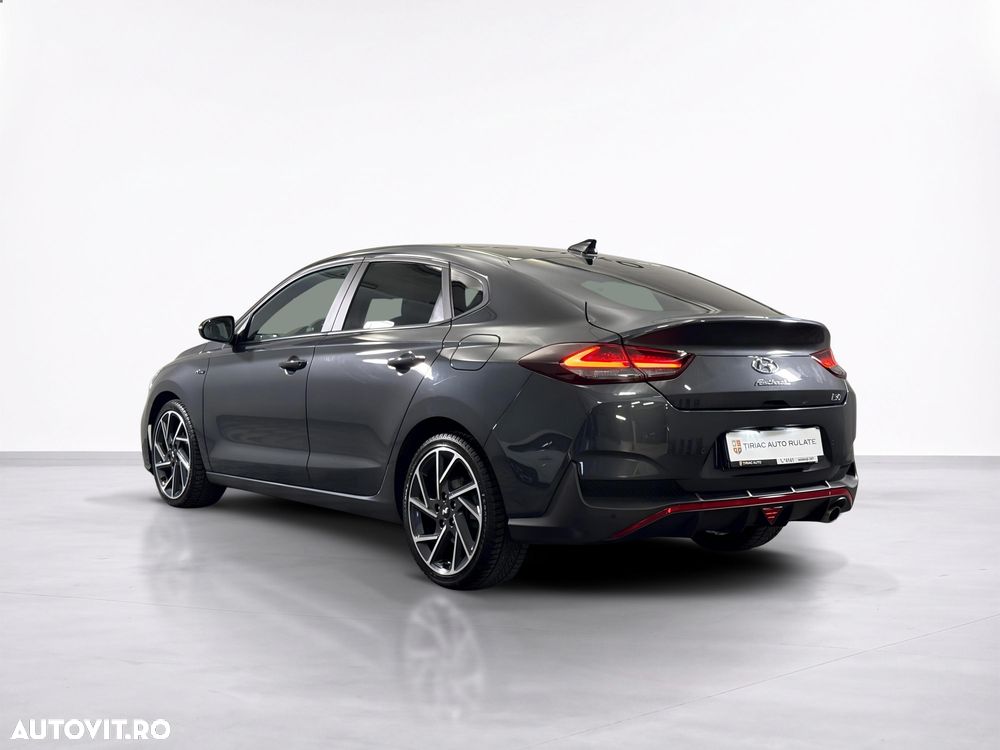 Hyundai i30 - 4
