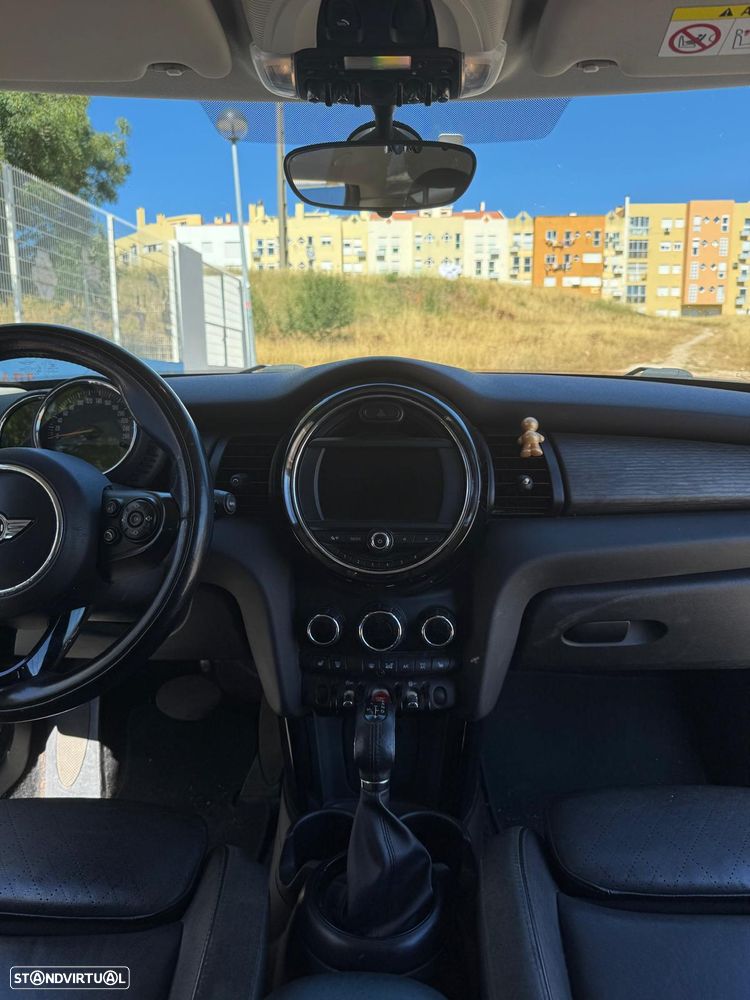 MINI Coupé - 8