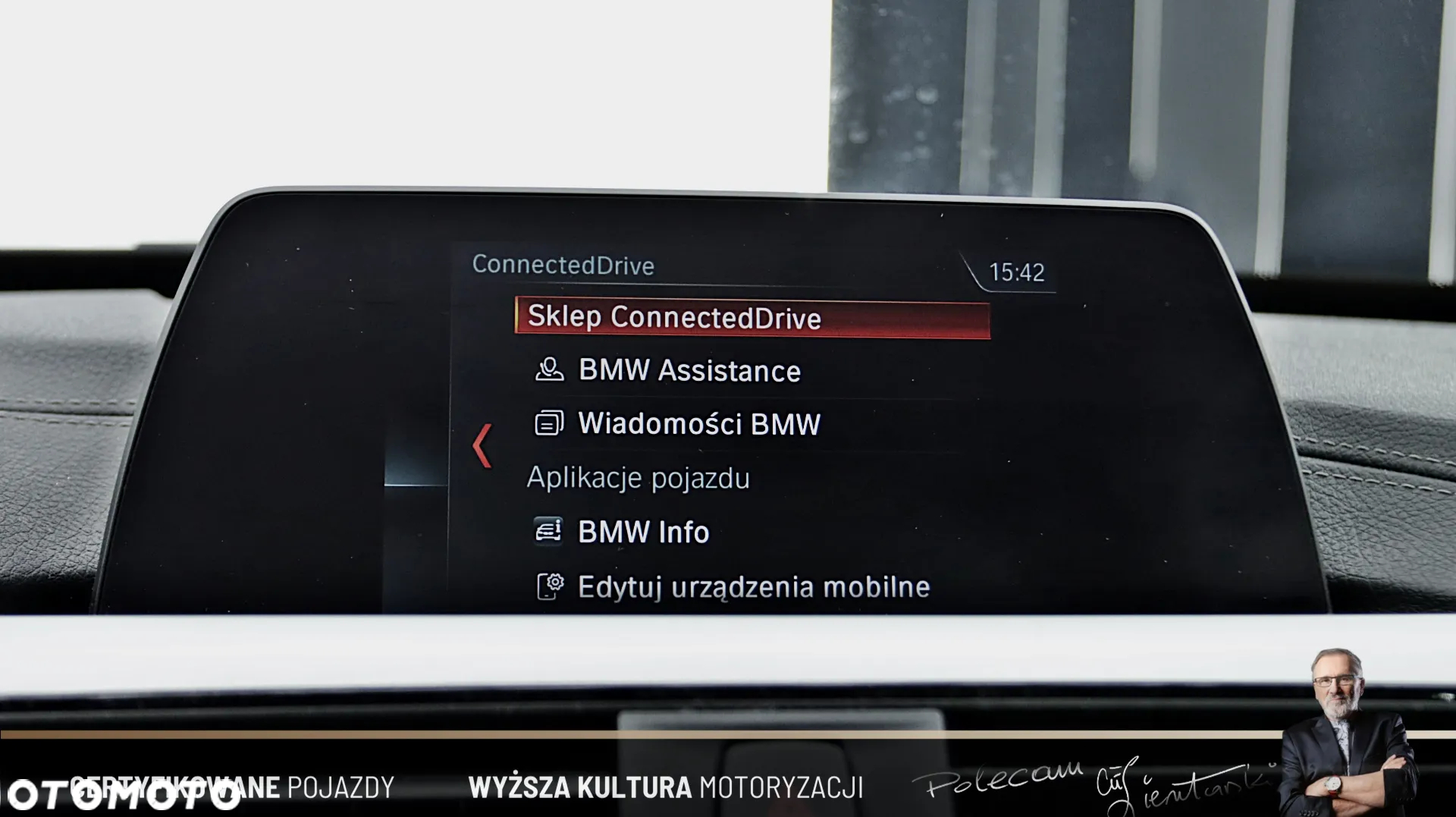 BMW 3GT 320i GPF xDrive M Sport - 28