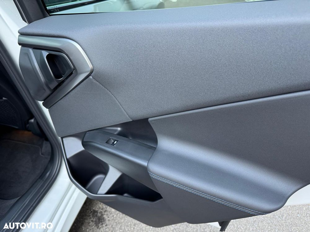 BMW X3 20d xDrive AT MHEV - 20