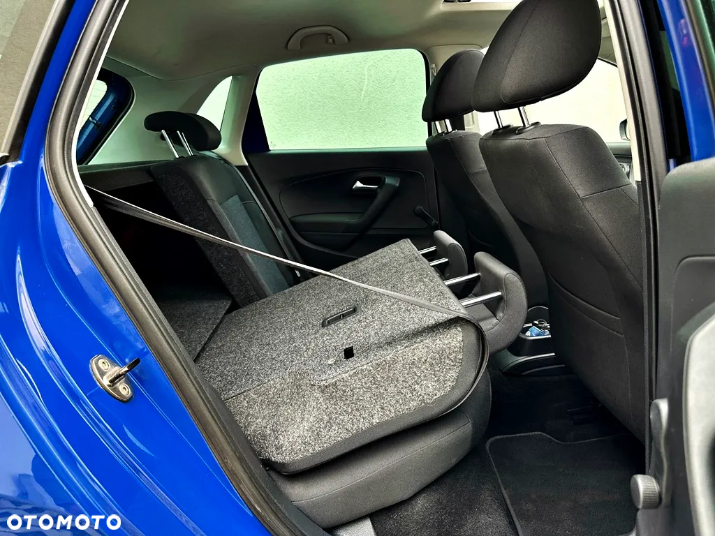 Volkswagen Polo 1.4 Style - 15