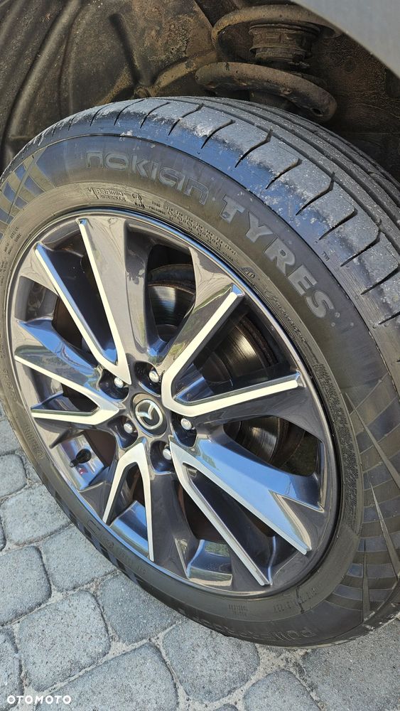 Mazda CX-3 2.0 Skypassion AWD - 9