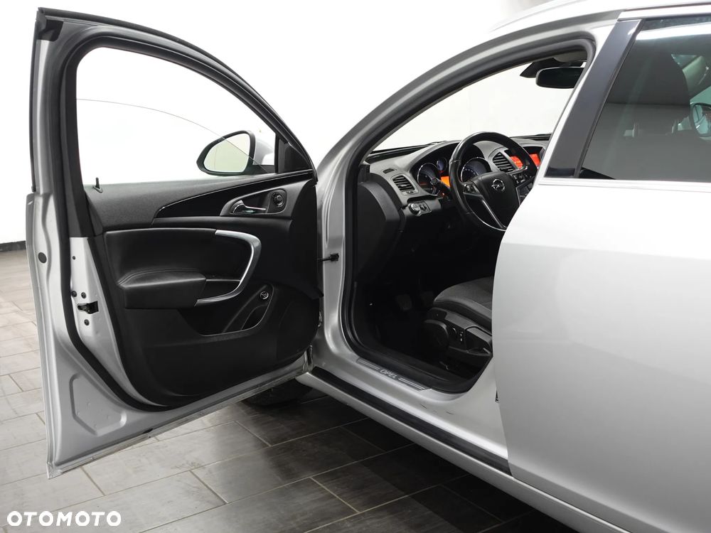 Opel Insignia 2.0 CDTI - 19