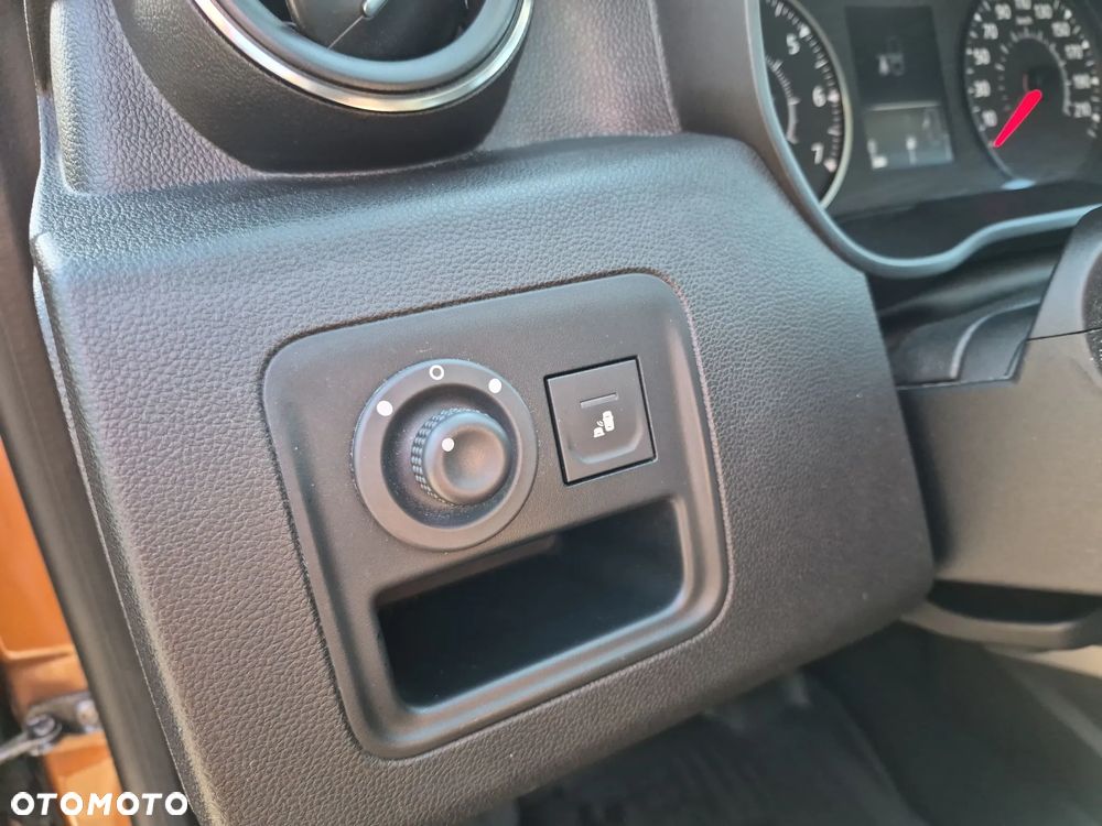 Dacia Duster 1.3 TCe FAP Prestige 4WD - 20