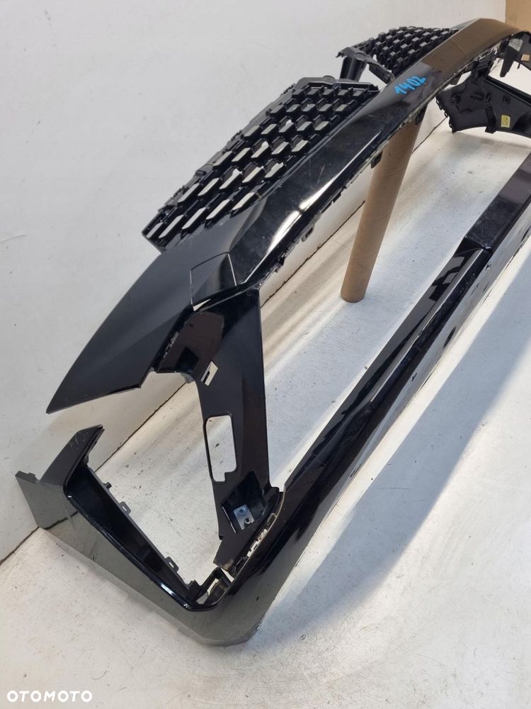 renault clio v 5 lift esprit alpine e-tech zderzak przód przedni - 4