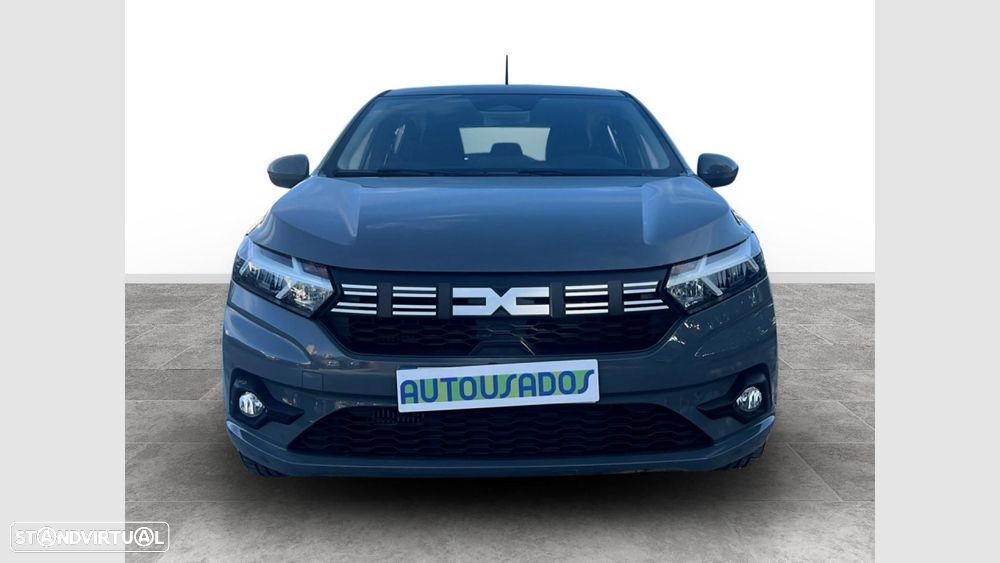 Dacia Sandero 1.0 ECO-G Expression Bi-Fuel - 7