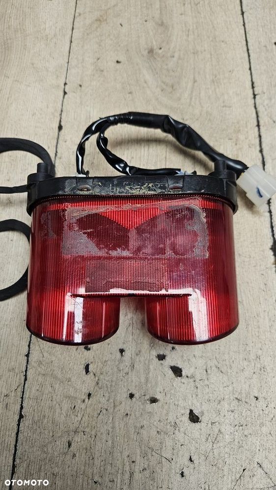 Lampa tył Yamaha YZF R1 - 4