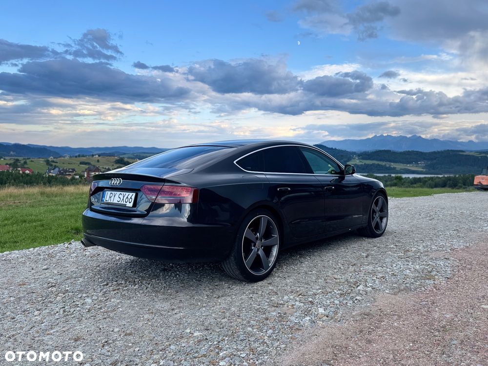 Audi A5 - 4
