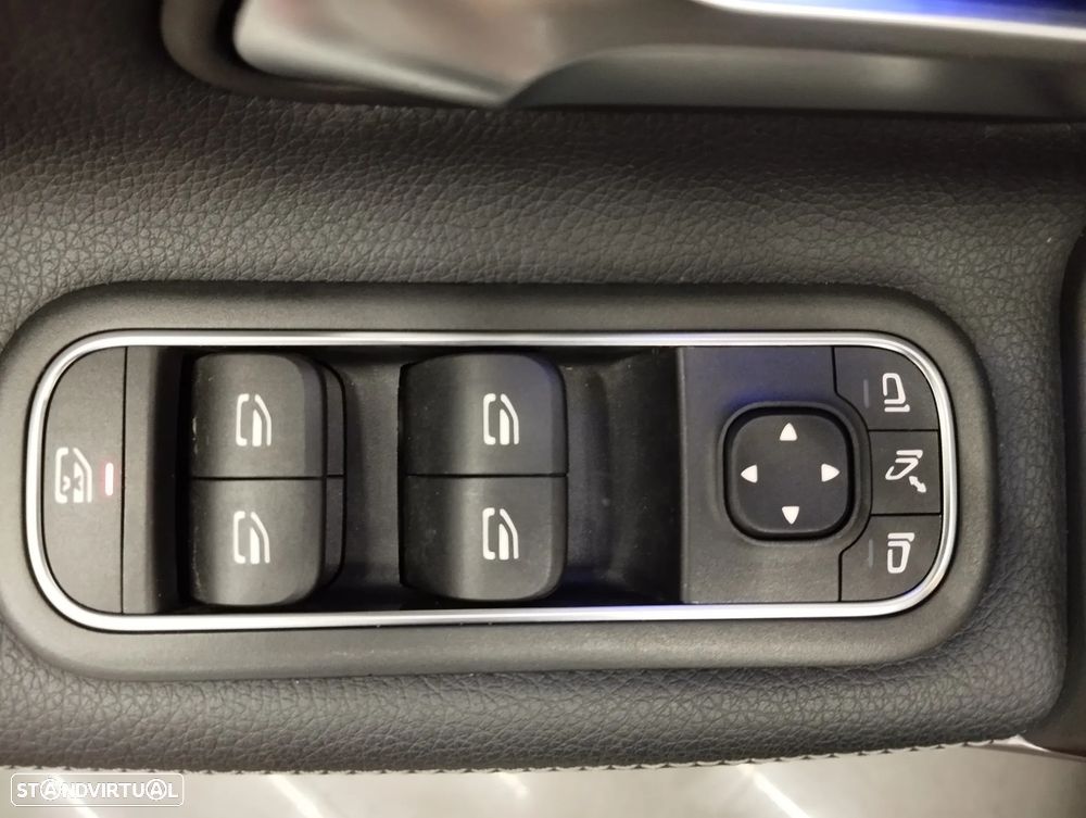 Mercedes-Benz A 200 Progressive Aut. - 20