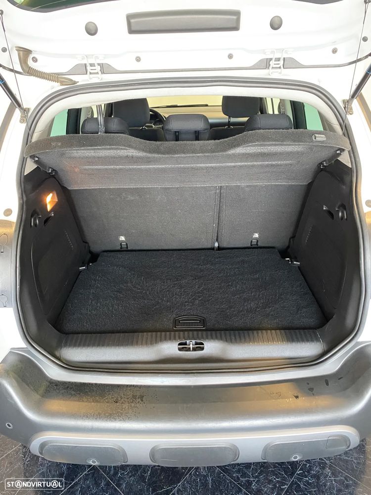 Citroën C3 Aircross 1.2 PureTech Plus - 18
