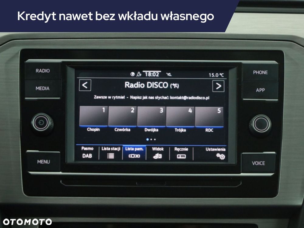 Volkswagen Passat Variant - 11