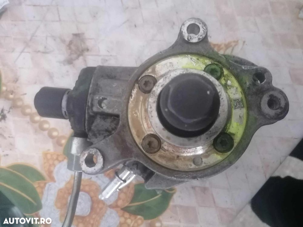 Pompa injectie ford transit custom, ranger 2.0 d euro 6 gk2q 9b395 aa, gk2q9b395aa - 2