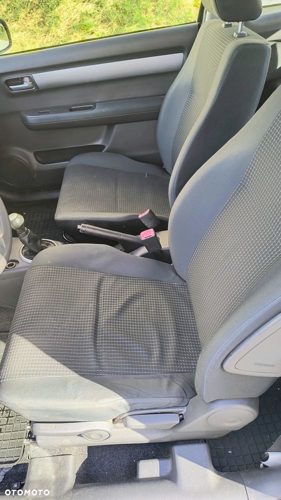 Suzuki Swift 1.3 GLX / Comfort - 7