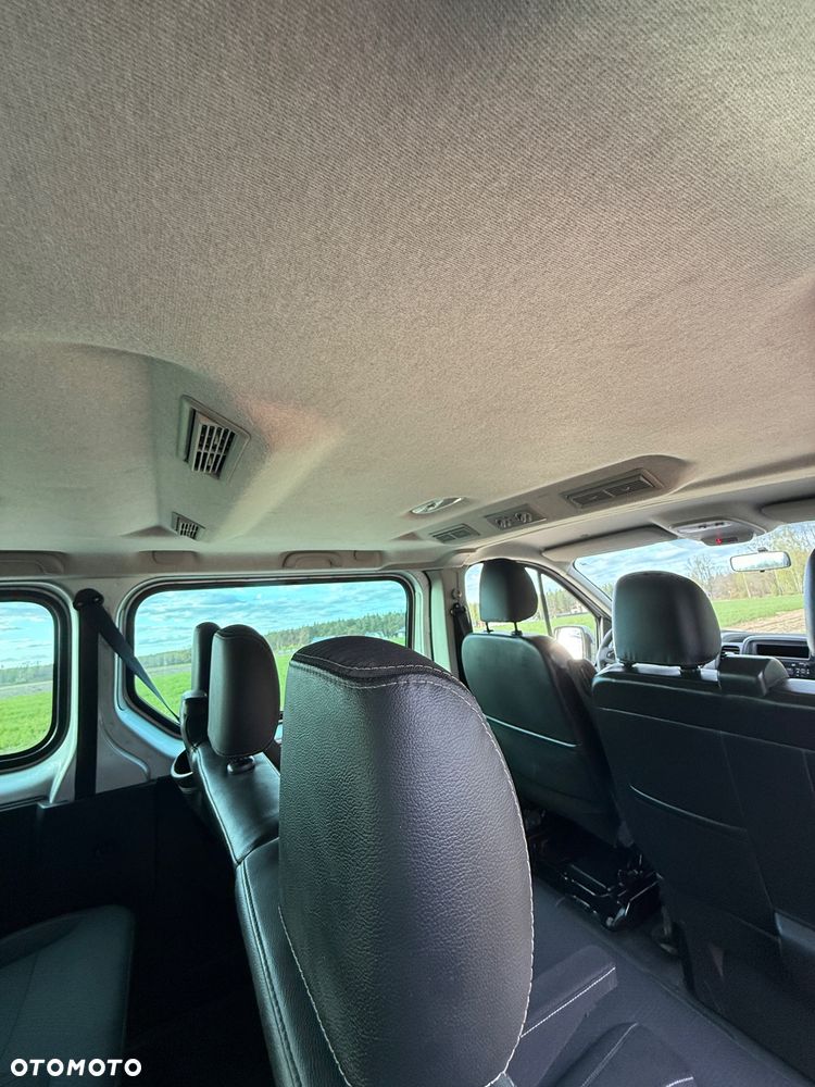 Renault Trafic - 4