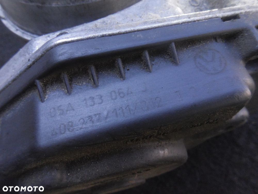 PRZEPUSTNICA VW GOLF IV 1.6 06A133064J POSIADAM 5 SZT AUDI VW SEAT SKODA - 7