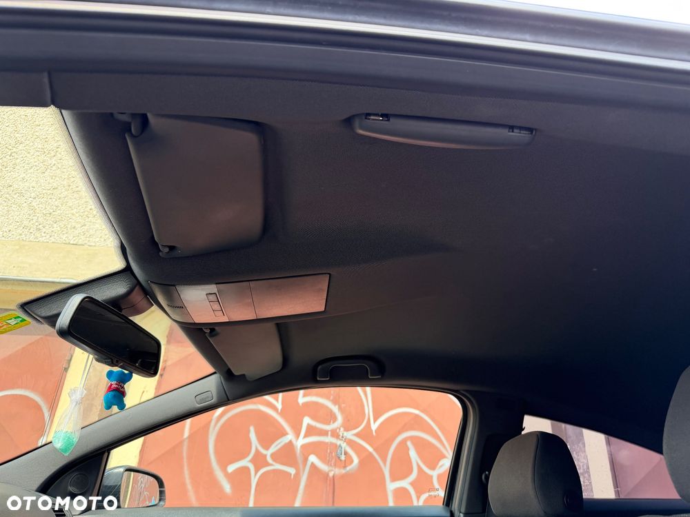 Opel Astra 1.8 NAVI - 27