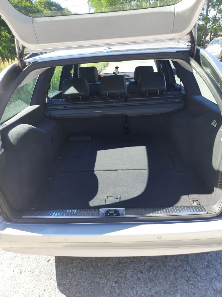 Mercedes-Benz Klasa E - 6