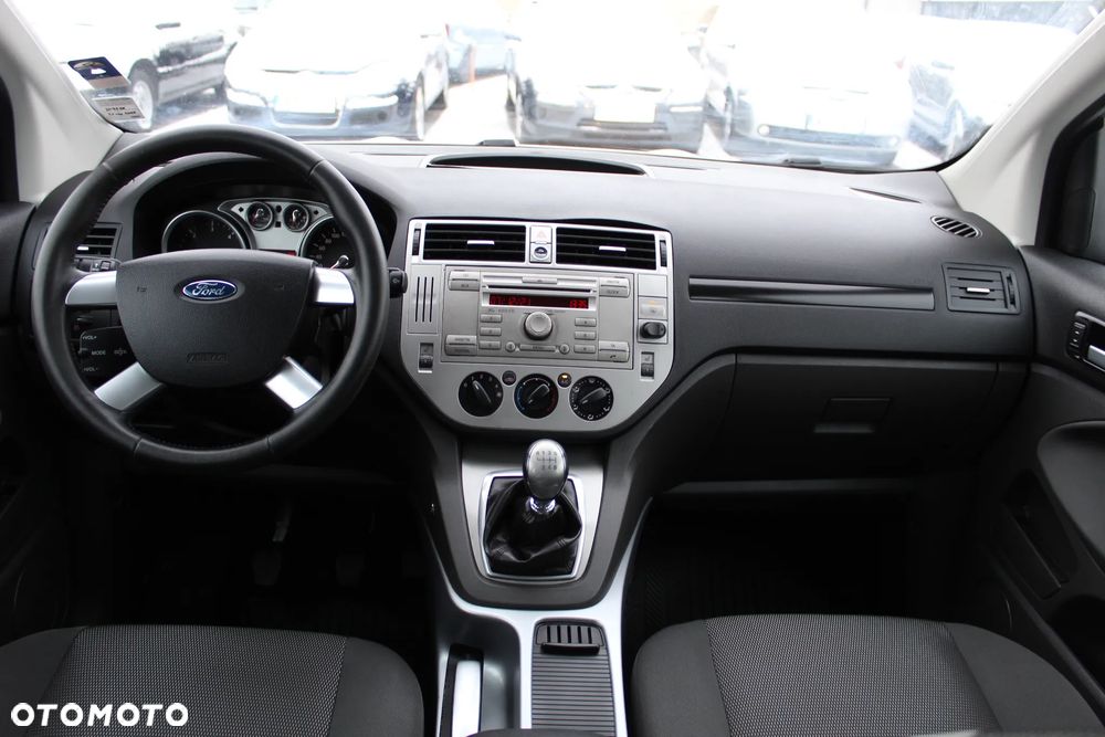 Ford Kuga - 6