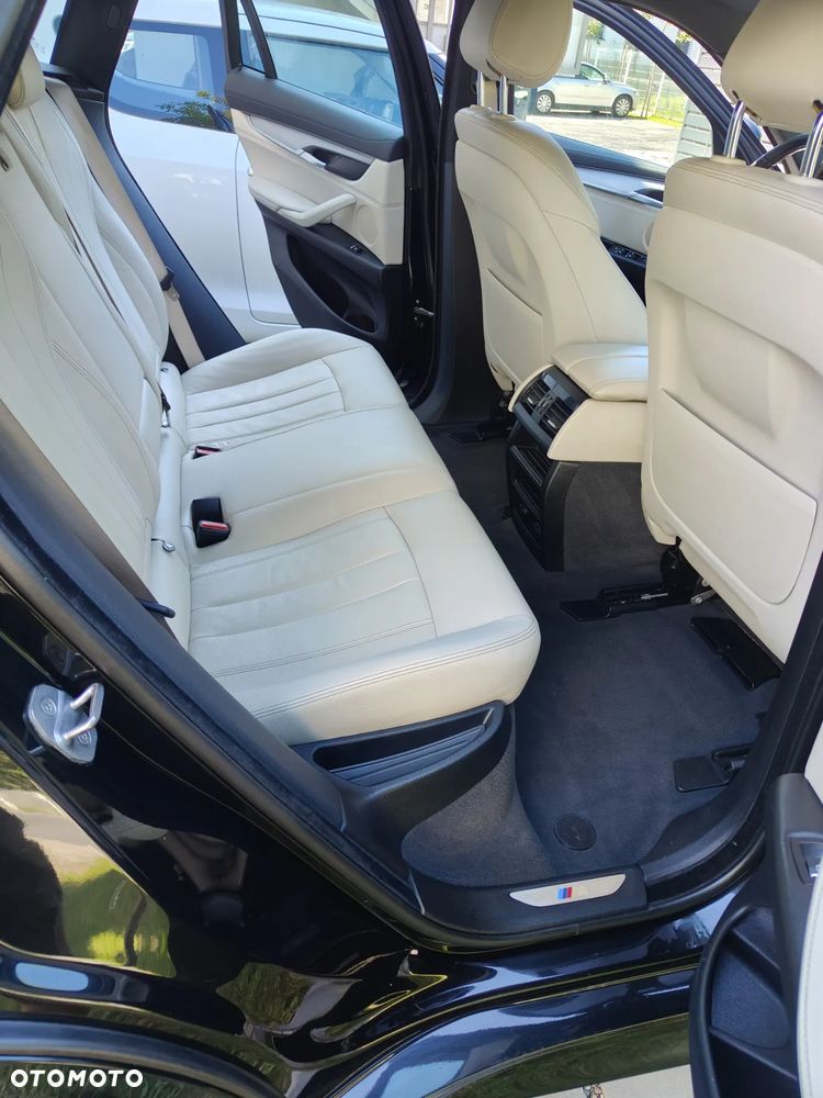 BMW X6 xDrive30d M Sport - 13