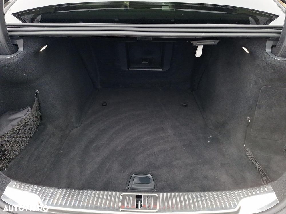 Mercedes-Benz S 450 4MATIC MHEV Long Aut. - 22