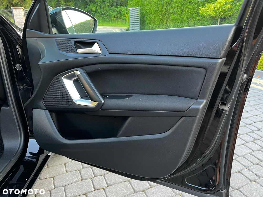 Peugeot 308 - 18
