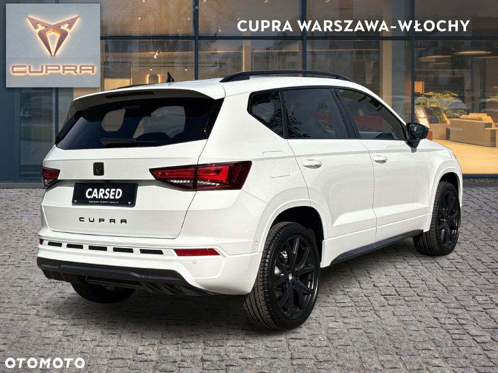 Cupra Ateca 1.5 TSI DSG - 6