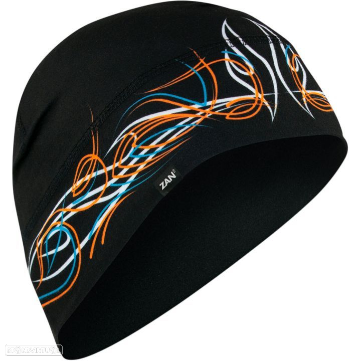 Mascaras Motar lenços, bandanas, chapeu, balaclavas - 11