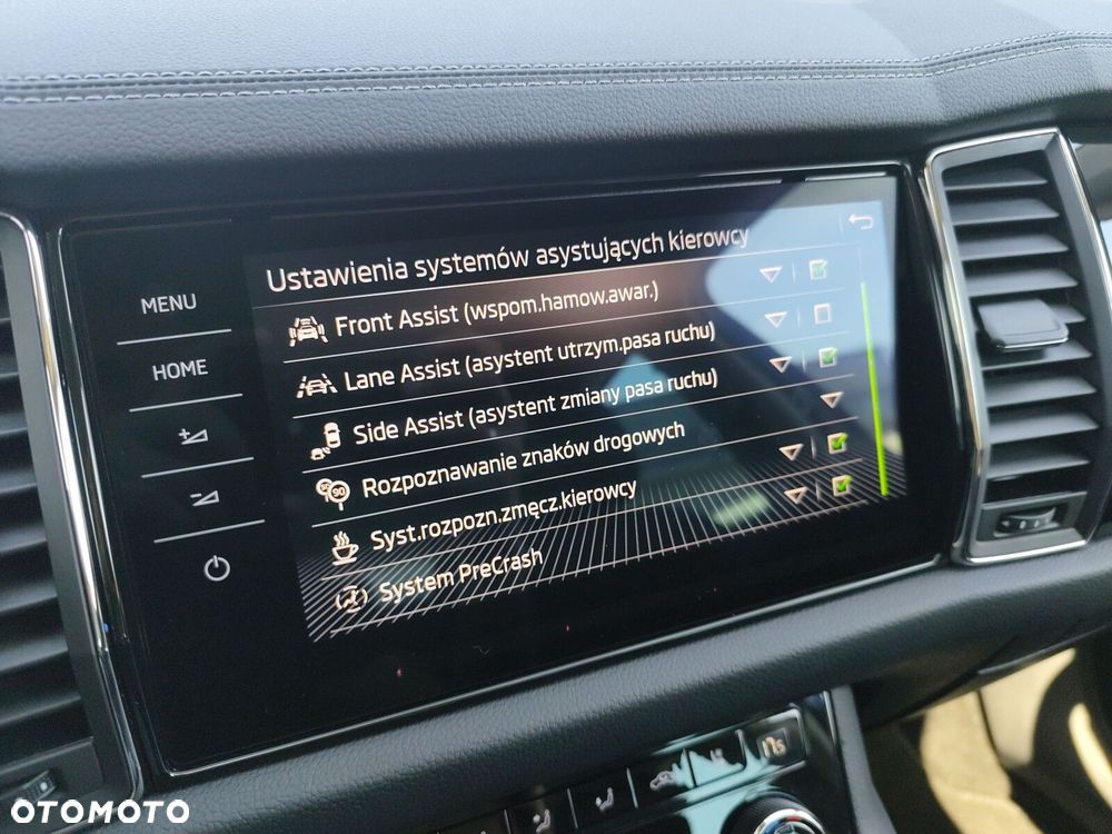 Skoda Kodiaq 2.0 TDI 4x2 L&K DSG - 34