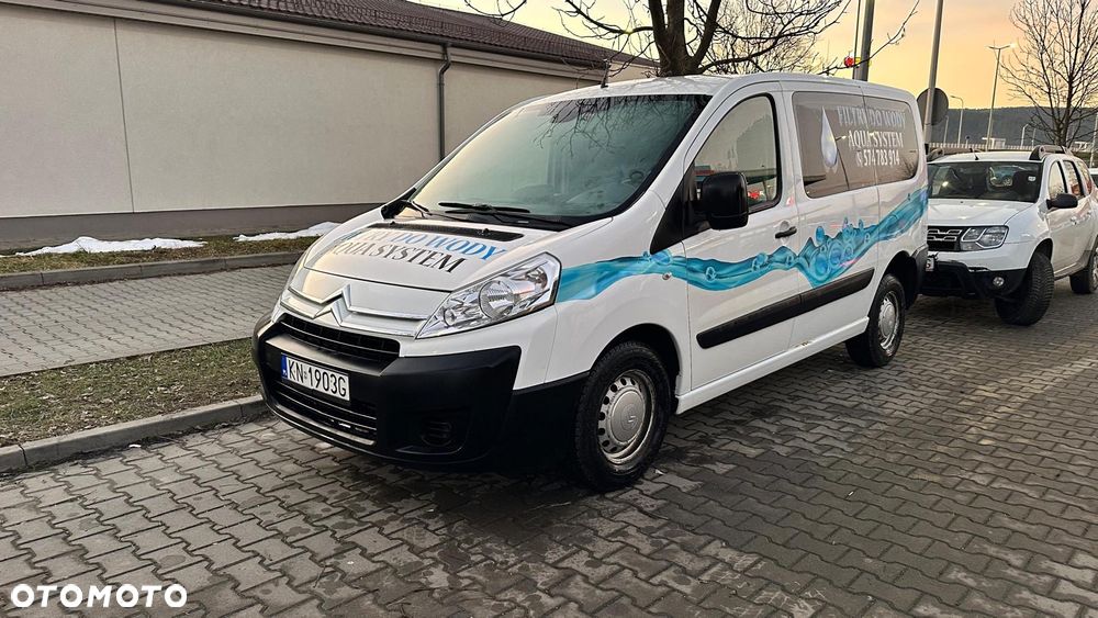 Citroën Jumpy - 2