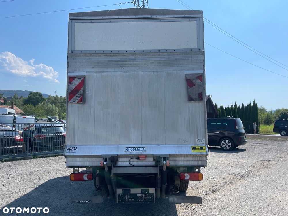 Peugeot Boxer - 7
