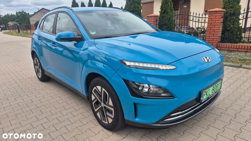 Hyundai Kona Trend - 2