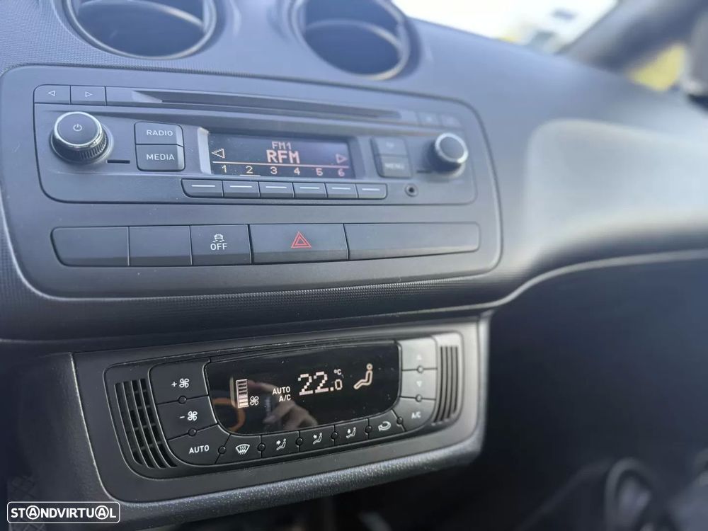 SEAT Ibiza 1.2 TSi FR 30 Anos - 13