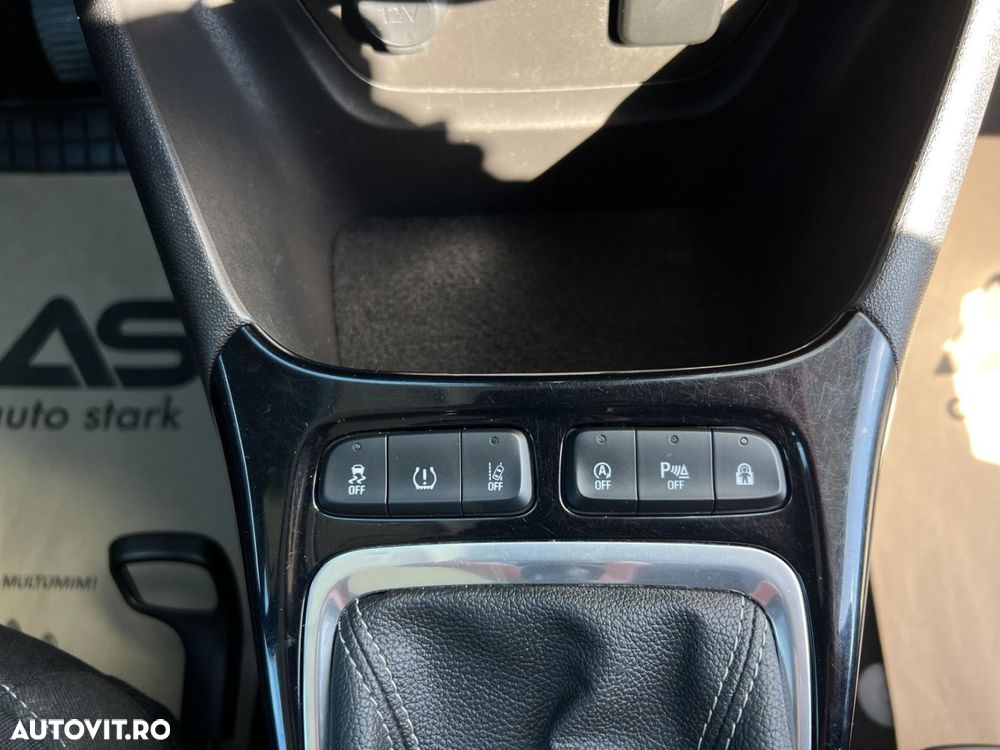 Opel Crossland 1.2 Start/Stop Innovation - 33